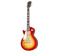 Gibson Les Paul Standard '50s Heritage Cherry Sunburst · Guitarra eléctrica zurdos