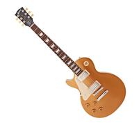 Gibson Les Paul Standard 50s Left Handed Gold Top #235350223