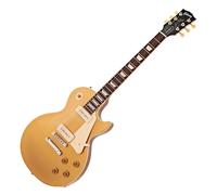 Les Paul Standard '50s P90 Gold Top