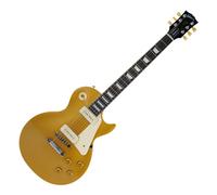 Les Paul Standard '50s P90 Gold Top