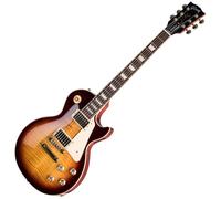 Gibson Les Paul Standard 60s Bourbon Burst Guitarra eléctrica