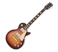 Gibson Les Paul Standard 60s Figured Top Bourbon Burst
