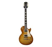 Gibson Les Paul Studio Figured, Dirty Lemon Burst