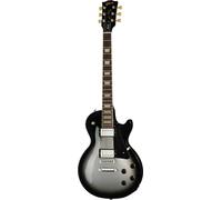 Gibson Les Paul Studio Silver Burst