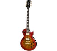 Gibson LP Axcess Custom Figured BB #1