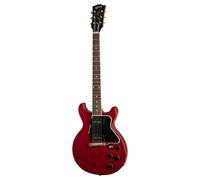 Gibson LP Special 60 Cherry Red VOS