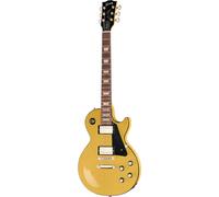 Gibson LP Standard 60s Mahogany TV