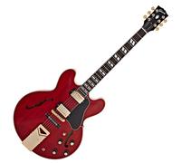 Gibson Marcus King ES-345 Sixties Ch.