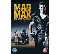 Gibson Mel - Mad Max 2 - Road Warrior [DVD]