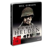 Gibson,Mel - Wir Waren Helden (Futurepak) (Blu-Ray) [Alemania] [Blu-ray]