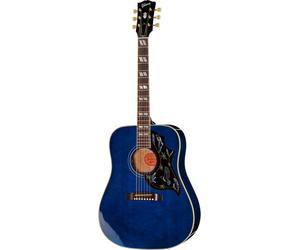 Gibson Miranda Lambert Bluebird