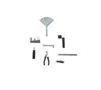 Gibson Mobile Tech Toolkit - Herramienta de cuidado para guitarras