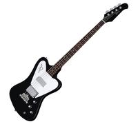 <![CDATA[Gibson Non-Reverse Thunderbird Ebony Bajo de 4 cuerdas]]>