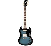 Gibson SG ´61 Standard Pelham Blue