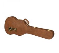 Gibson SG Original Hardshell Case (Brown)