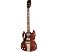 Gibson SG Standard ´64 Maestro VOS LH