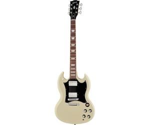 Gibson SG Standard Classic White