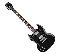 Gibson SG Standard Left Handed Ebony