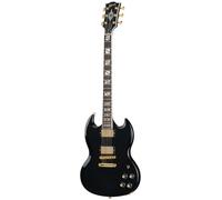 Gibson SG Supreme Ebony