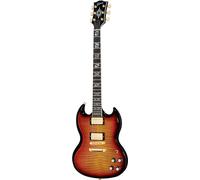 Gibson SG Supreme Fireburst