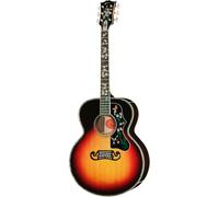 Gibson SJ-200 100 Years of Flat-Tops