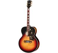Gibson SJ-200 Standard Tri Burst