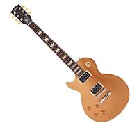 Gibson Slash Victoria Les Paul Left Handed Gold Top