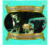 Gibson, Susan - New Dog Old Tricks