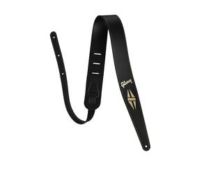 Gibson The Split-Diamond Black · Correas guitarra/bajo