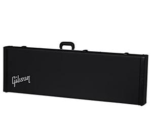 Gibson Thunderbird Original Hardshell Case (Black)