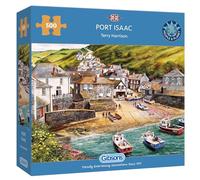 Gibsons Puzzle de 500 piezas