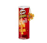 Gibsons Pringles Puzle, Multicolor, 250 Count (Pack of 1) (G2814)