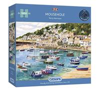 Gibsons - Puzzle de 1000 Piezas (G6127)