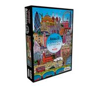 Gibsons- Rompecabezas, Multicolor, 500 (G3447)