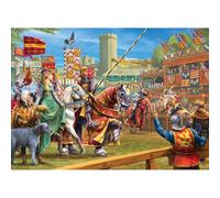 Gibsons The Joust at Warwick (1000)
