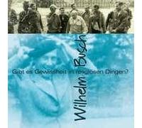 Gibt es Gewissheit in religiösen Dingen?