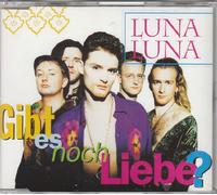 Gibt es noch Liebe? [Single-CD]