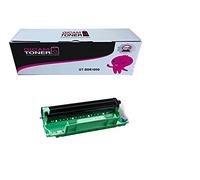 GICAM DR1050 Tambor Compatible con Brother DR1050. Alto Rendimiento Válido para Impresoras: DCP-1510 / DCP-1512 / MFC-1810 / HL-1110 / HL-1112 / DCP-1610W / DCP-1612W / HL-1210W