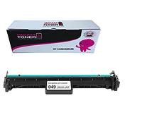 GICAM Toner 049 Tambor Compatible con Canon 049 Tambor. Alto Rendimiento Válido para Impresoras: LBP 112/ LBP 113W/ MF 112/ MF 113W