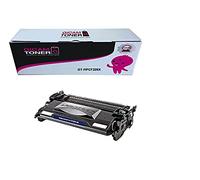 GICAM Toner 226X Tóner Compatible con HP CF226X Alto Rendimiento Válido para Impresoras: Laserjet Pro M402dn / M402n / M402d / M426dw / M426fdn / M426fdw / M402dne / M402dw / M402m / M426m