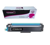 GICAM Toner 248XL Cyan Tóner Compatible con Brother TN 248XL Cyan Alto Rendimiento Válido para Impresoras: Brother DCP-L3515CDW/ DCP-L3520CDW/ / HL-L3240CDW/ HL-L8230CDW/