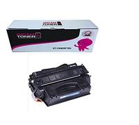 GICAM Toner 715H Tóner Compatible con Canon 715H. Alto Rendimiento Válido para Impresoras: i-SENSYS LBP-3310 / i-SENSYS LBP-3370