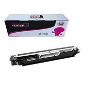 GICAM TONER 729 Black Tóner Compatible con Canon 729 Black. Alto Rendimiento Válido para Impresoras: i-SENSYS LBP-7018C / i-SENSYS LBP-7010C
