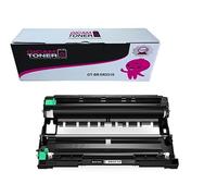 GICAM Toner DR 2510 Tambor Alternativo Brother DR2510. DCP-L2620D, DCP-L2627DW, DCP-L2627DWE, DCP-L2627DWXL, DCP-L2660DW, DCP-L2665DW, HL-L2400DW, HL-L2400DWE, HL-L2445DW, HL-L2447DW, HL-L2865DW.
