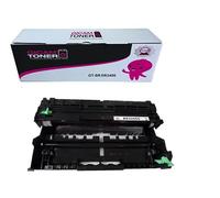 GICAM Toner DR3400 Tambor Compatible con Brother DR 3400 Alto Rendimiento Válido para Impresoras:DCP-L 5500 DN / DCP-L 6600 DW HL-L 5000 D/ HL-L 5100 Series/HL-L 5200 Series