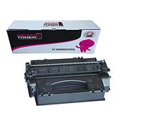 GICAM Toner Q5949X/Q7553X de Tóner Compatible con HP Q5949X/7553X Alto Rendimiento Válido para Impresoras: LaserJet 1160 1160LE 1320 1320N 1320NW 1320TN 3390 3392 M 2727NFS P 2010 P 2014 P 2015