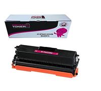 GICAM Toner TN 421/423/426 Magenta Tóner Compatible con Brother TN421/423/426 Magenta. Alto Rendimiento Válido para Impresoras: HL-L8260CDW / HL-L8360CDW / MFC-L8690CDW / DCP-L8410CDW / MFC-L8900CDW