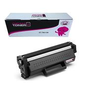 GICAM Toner TN1150 Tóner Compatible con Brother TN 1150 Alto Rendimiento Válido para Impresoras: Brother DCP L1640W / DCP L1660W / DCP L1642W / DCP L1642WXL / HL L1240W / HL L1242W / HL L1242WXL