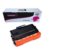 GICAM TONER TN3512 Tóner Compatible con Brother TN 3512. Alto Rendimiento Válido para Impresoras: HL-L6250DN / HL-L6300DW / HL-L6400DW / HL-L6400DWTT/ MFC-L6800DW / MFC-L6900DW
