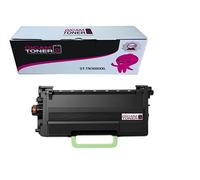 GICAM Toner TN3600XXL Tóner Compatible Brother TN3600XXL Alto Rendimiento Válido para Impresoras:Brother DCP-L5510DW, HL-L5210DN, HL-L5210DW, HL-L6210DW,HL-L6410DN,MFC L5710DN, MFC L5710DW, MFC L6710